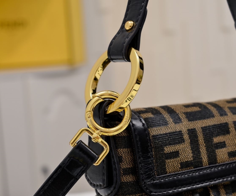 Fendi Top Handle Bags